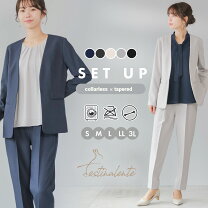 楽天市場】オフィスカジュアル セットの通販