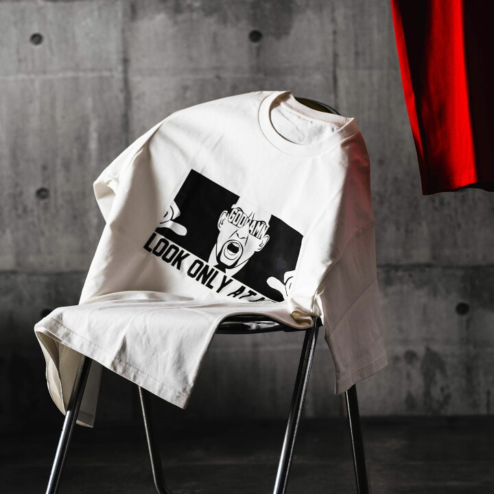 楽天市場】おもしろ Tシャツ メンズ 蝶野正洋 半袖 プロレスTシャツ 