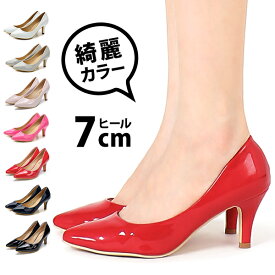 楽天市場 エナメル パンプス 靴の利用シーン Tpoパーティー パンプス レディース靴 靴の通販