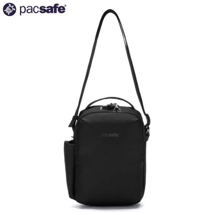 楽天市場】パックセーフ PacSafe ショルダーバッグ 斜めがけ V ツアー 