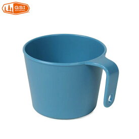 ジーエスアイ GSI キャンプ 食器 カスケーディアンカップ アルパインレイク GSI11871954225000