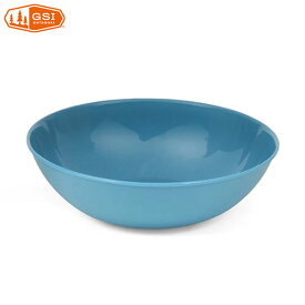 ジーエスアイ GSI キャンプ 食器 カスケーディアンボウル アルパインレイク GSI11871963145000