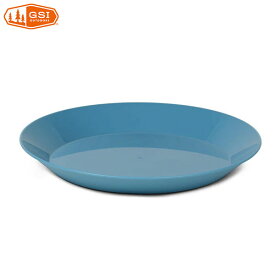 ジーエスアイ GSI キャンプ 食器 カスケーディアンプレート アルパインレイク GSI11871964265000