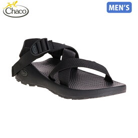 Chaco サンダル メンズ チャコ Z／1 クラシック ブラック 12366105 JCH105375Z CHA12366105000