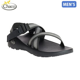 Chaco サンダル メンズ チャコ Z／1 クラシック スプリットグレー 12366105 JCH105961Z CHA12366105001