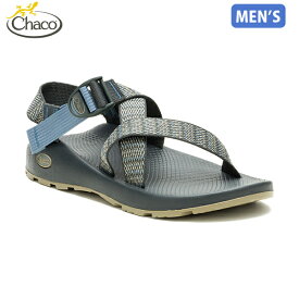 Chaco サンダル メンズ チャコ Z／1 クラシック ビットグラファイト 12366105 JCH00000047 CHA12366105047
