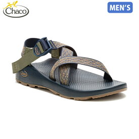 Chaco サンダル メンズ チャコ Z／1 クラシック サミットネイビーナイト 12366105 JCH109881Z CHA12366105881