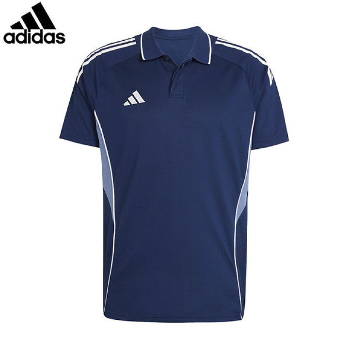 楽天市場】アディダス adidas ポロシャツ ティロ 25 コンペティション 