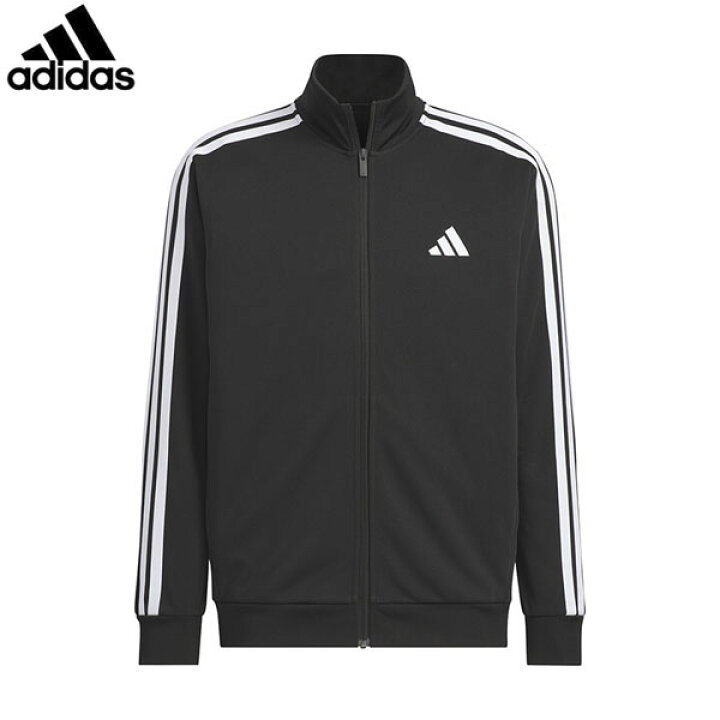 楽天市場】アディダス adidas トラックジャケット メンズ スリー 