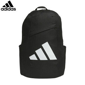 アディダス adidas バックパック ESSENTIALS BACKPACK CLASSIC ブラック マルチスポーツ ADSKUL21JF0755