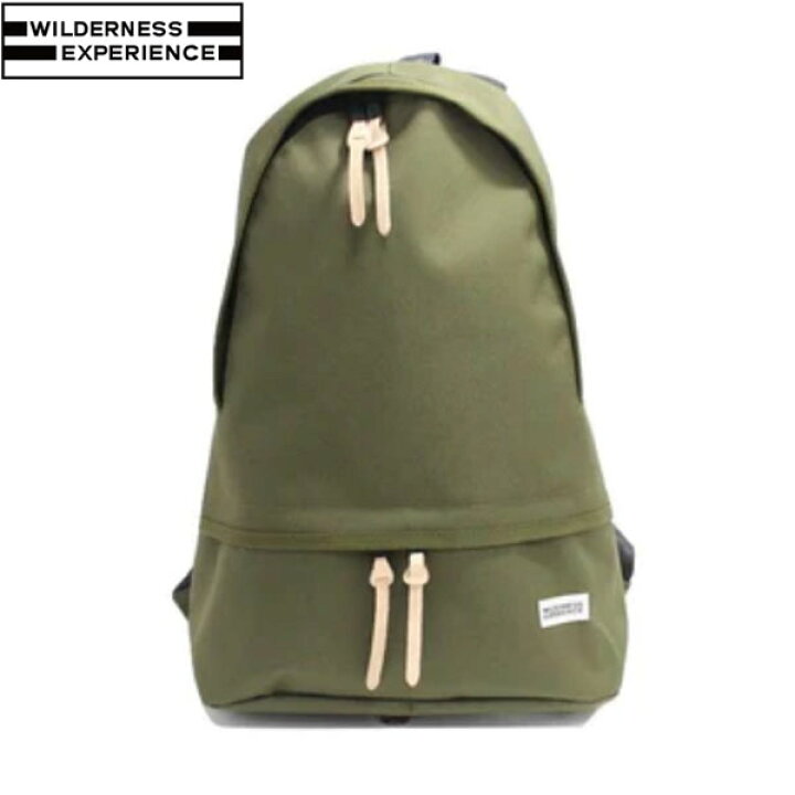 楽天市場】ウィルダネスエクスペリエンス WILDERNESS EXPERIENCE 