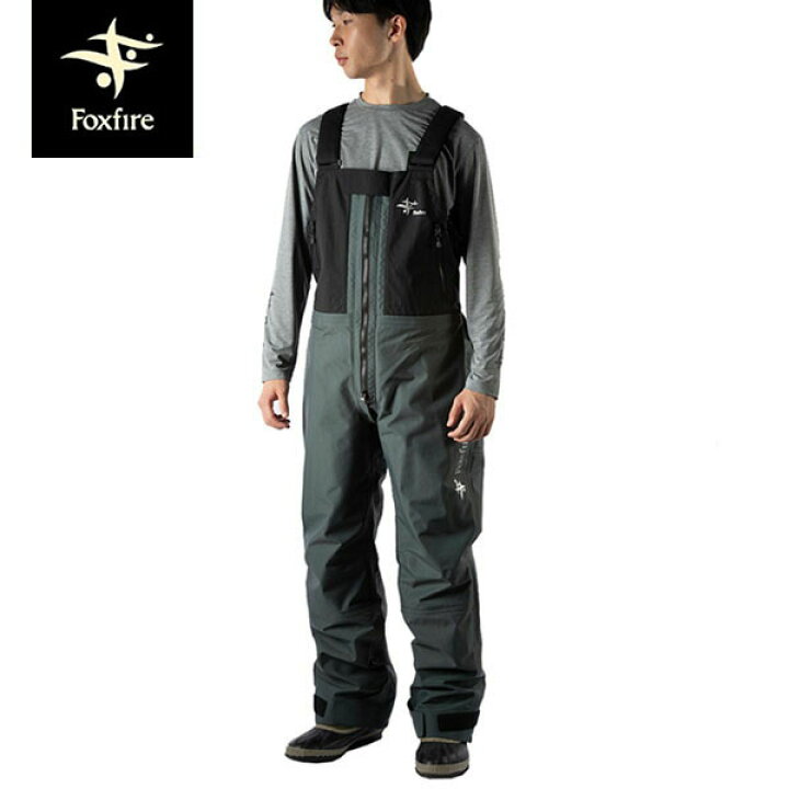 楽天市場】フォックスファイヤー Foxfire フィッシングパンツ ストーム 