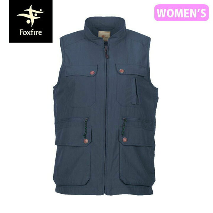 楽天市場】セール フォックスファイヤー Foxfire レディース W 