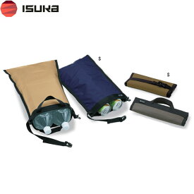 イスカ ISUKA フォールドアップクーラー (S) モス 保冷ケース ペットボトルケース ドリンク収納 軽量 断熱 キャンプ 登山 アウトドア 341615 ISU341615