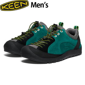 キーン KEEN メンズ 靴 ジャスパー ロックス エスピー アウトドアスニーカー JASPER "ROCKS" SP Men Aventurine/Evening Primrose KEE1028859