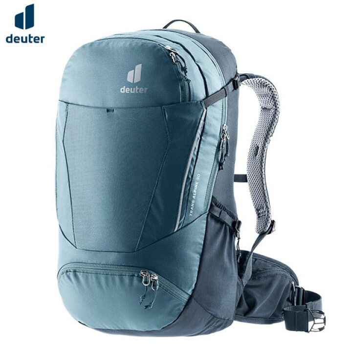 楽天市場】ドイター deuter ザック デイパック トランス アルパイン 30 
