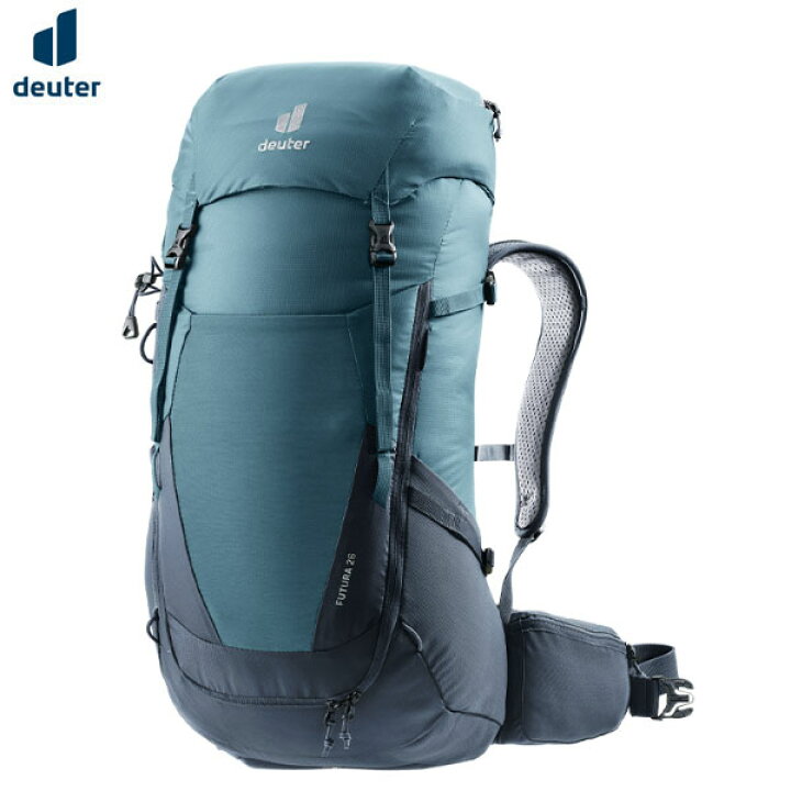 楽天市場】ドイター deuter ザックフューチュラ 26 アトランティックx 