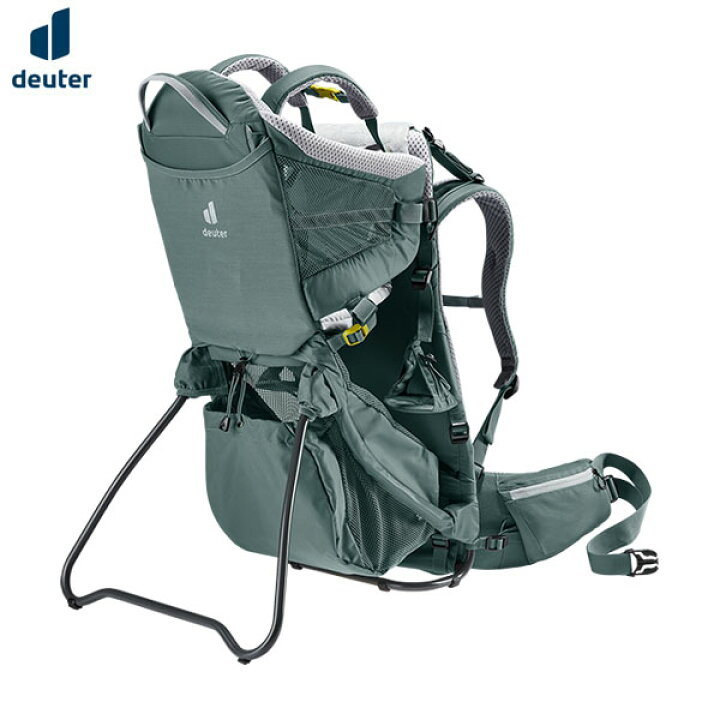 楽天市場】deuter ドイター キッドコンフォート アクティブ ティール 