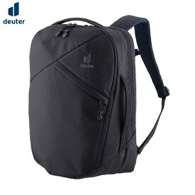 ドイター deuter リュック バックパック スイッチバック ブラック ビジネスバッグ 通勤 旅行 トラベル DEU68106267000