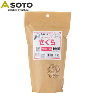 �\�g SOTO �V�x�m�o�[�i�[ ������ �X���[�N�`�b�v�X ������ ST-1391C ��i���Y�� 300g SOTOST1391C