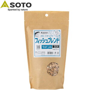 �\�g SOTO �V�x�m�o�[�i�[ ������ �X���[�N�`�b�v�X �t�B�b�V���u�����h ST-1395C ��i���Y�� 300g SOTOST1395C