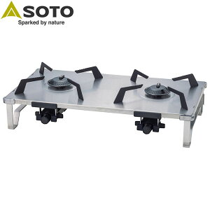 �\�g SOTO �V�x�m�o�[�i�[ ���^�o�[�i�[ ���M�����[�^�[2�o�[�i�[GRID ST-528 ���Η� �L�͈� SOTOST528