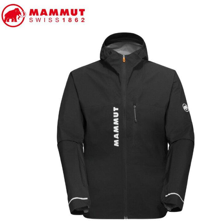 楽天市場】MAMMUT 1010-29980 Aenergy TR HS Hooded Jacket AF Men 