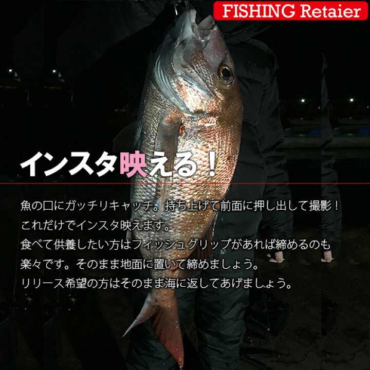 楽天市場 釣り フィッシュグリップ プライヤー セット 5wayプライヤー ラインカッター Peラインカッター アジング エギング ライトショアジギング チニング シーバス 釣り ペンチ フィッシング フィッシュグリッパー 釣具のリテイラー Kan Retailer リテイラー