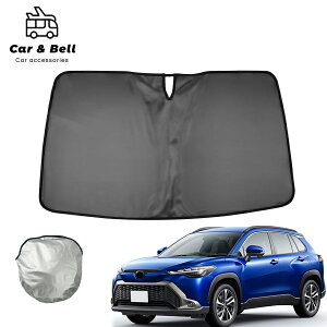 TVF[h g^ TOYOTA J[NX COROLLA CROSS  tg p݌v Ռ99% UVJbg 򉻖h~ ^b` J[Ahx KAN001003