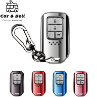 スマートキーケース ホンダ HONDA ステップワゴン ジェイド CR-V インサイト シャトル フィット フリード…