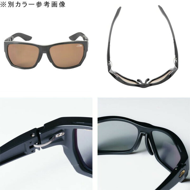 楽天市場】サイトマスター Sight Master 偏光サングラス【眼鏡ケース 