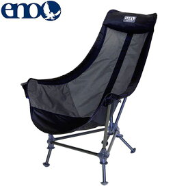 イーノ ENO チェア Lounger DL Chair Black/Charcoal LD9139 コンパクト キャンプ 海 フェス ビーチ アウトドア ENO0811201018479