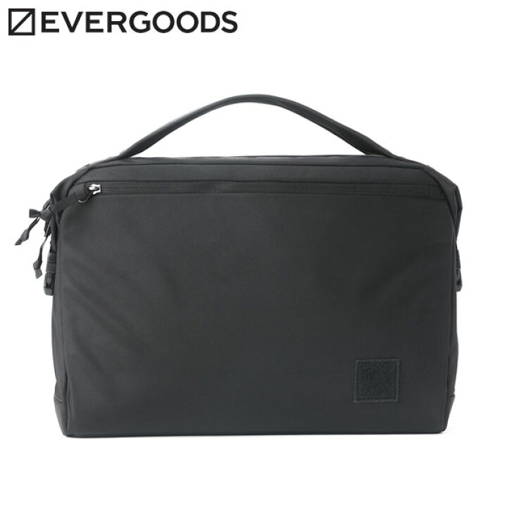 楽天市場】エバーグッズ EVERGOODS ビジネスバッグ トランジット 