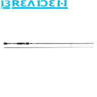 BREADEN ブリーデン 竿 ロッド GRF-TX77despoil V2.5 釣り フィッシング BRI4571136851928