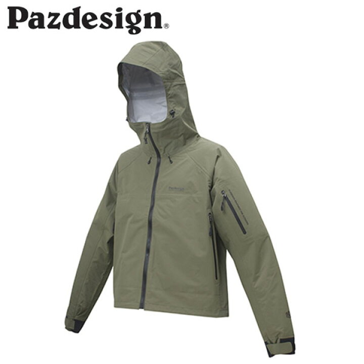楽天市場】パズデザイン Pazdesign PBR-048 ブレスシェード 