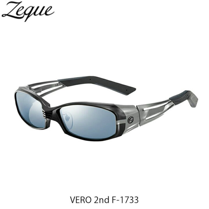 楽天市場】Zeque ゼクー ジールオプティクス ZEAL OPTICS 偏光 