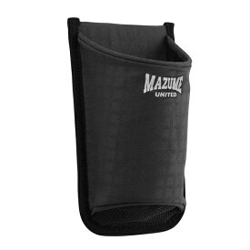 マズメ MZAS-789 グローブホルダー ブラック 釣りアクセサリー mazume オレンジブルー MZM4571190546976