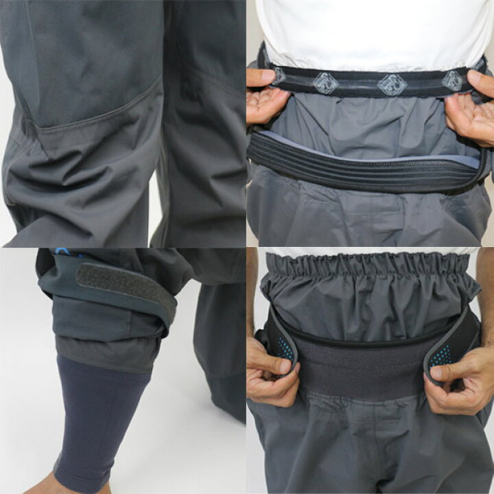 楽天市場】パーム Palm レインパンツ Zenith Pants ゼニスパンツ 