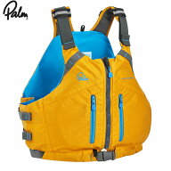 パーム Palm ライフジャケット PFD CompIIIコンプIII マンゴー レジャー性能鑑定適合品（L3） カヌー カ…