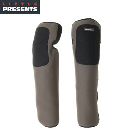 リトルプレゼンツ LITTLE PRESENTS AC-70 ウエーダーゲーター タン キングサイズ WADER GAITERS LTPAC70TAKING