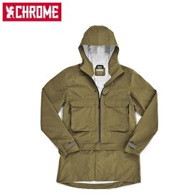 クローム CHROME メンズ ジャケット STORM KOJACK CONVT JACKET RANGER AP437RNGR