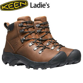 キーン アウトドアシューズ レディース ピレニーズ KEEN WOMEN PYRENEES SYRUP KEE1004156