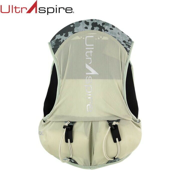 楽天市場】ウルトラスパイア UltrAspire ビッグブロンコ 2.0 デザート 