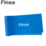 フィノア Finoa トレーニングバンド ボディケア フィットネス シェイプバンド アスリート 美脚 くびれ バ…