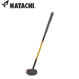 ハタチ HATACHI グラウンドゴルフクラブ 花梨クラブ6 イエロー HATBH289645