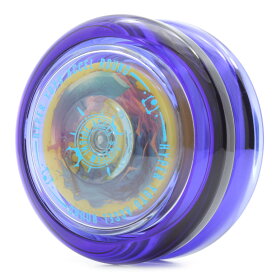 バンダイ ハイパーヨーヨー アクセルラウンド 【Bandai Hyper Yo-Yo Accel Round】