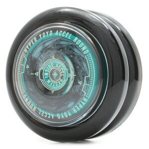 o_C nCp[[[ ANZEh yBandai Hyper Yo-Yo Accel Roundz