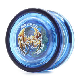 バンダイ ハイパーヨーヨー アクセルウィング 【Bandai Hyper Yo-Yo Accel Wing】