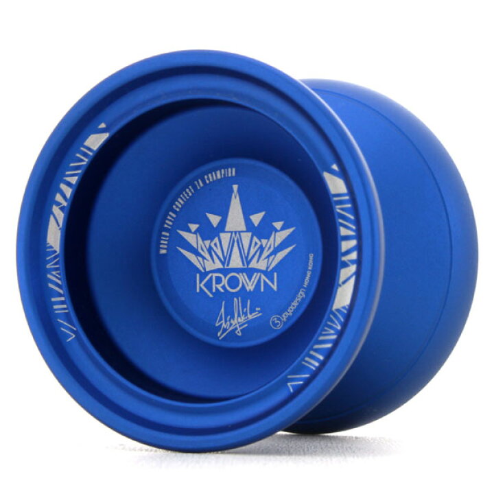 楽天市場 クラウン フルメタルヨーヨーセット プレゼント C3ヨーヨーデザイン C3yoyodesign セット 世界チャンピオン プレゼント 男の子 男性 趣味 特技 ストリート トリック ヨーヨーストア Rewind 楽天市場店