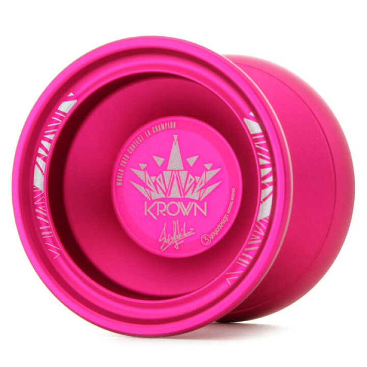 楽天市場 クラウン フルメタルヨーヨーセット プレゼント C3ヨーヨーデザイン C3yoyodesign セット 世界チャンピオン プレゼント 男の子 男性 趣味 特技 ストリート トリック ヨーヨーストア Rewind 楽天市場店